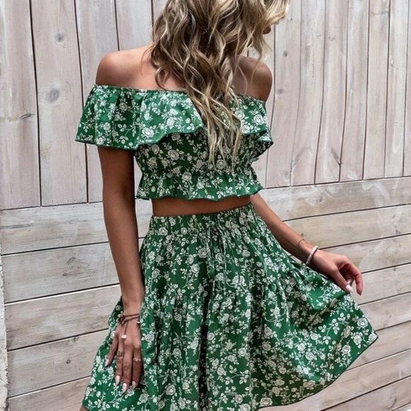 SHEIN Dresses & Skirts - 🎁 Summer Set